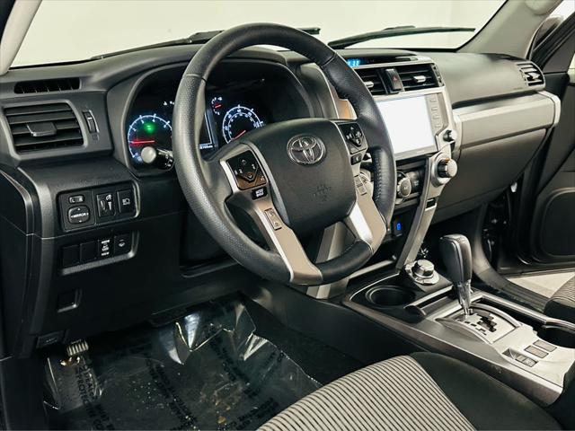 used 2022 Toyota 4Runner car, priced at $42,912