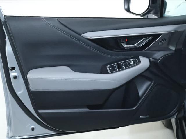 used 2022 Subaru Outback car, priced at $31,768