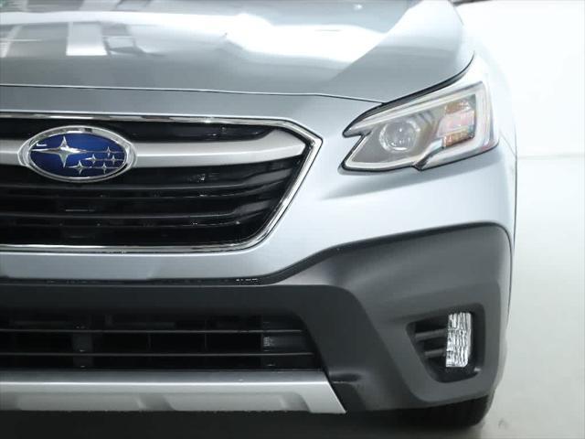 used 2022 Subaru Outback car, priced at $31,768