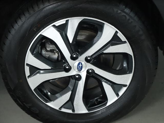 used 2022 Subaru Outback car, priced at $31,768