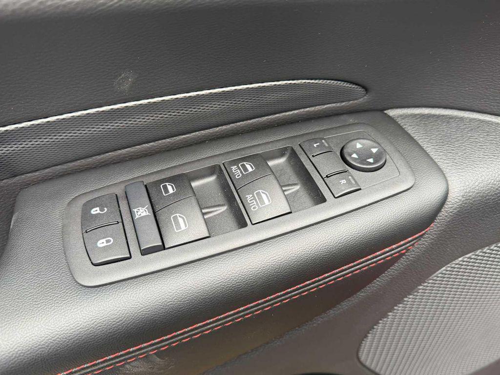 new 2026 Dodge Durango car, priced at $47,684