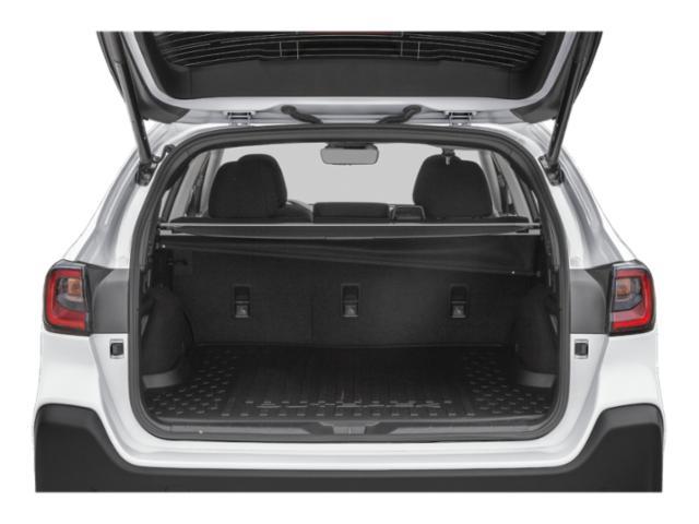 new 2025 Subaru Outback car, priced at $38,381