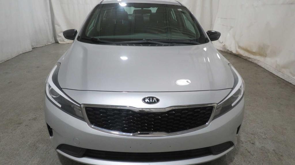 used 2018 Kia Forte car, priced at $12,018