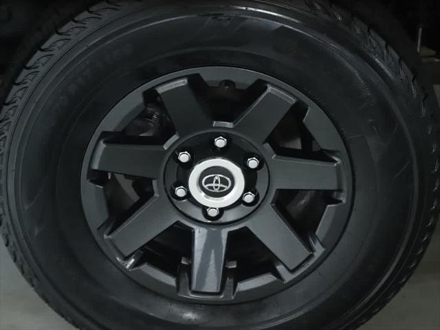 used 2022 Toyota 4Runner car, priced at $50,999