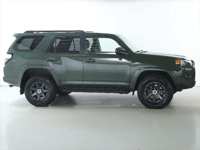 used 2022 Toyota 4Runner car, priced at $50,999