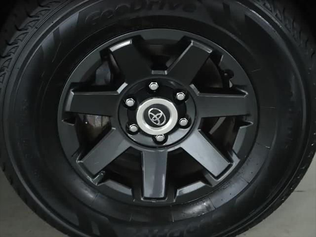 used 2022 Toyota 4Runner car, priced at $50,999