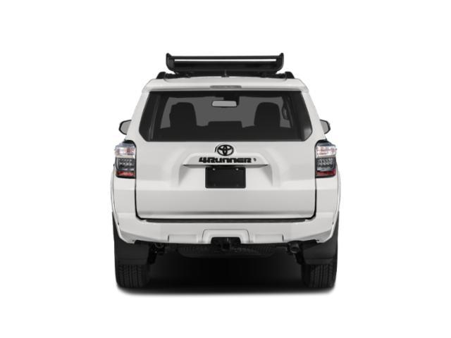 used 2022 Toyota 4Runner car, priced at $50,999