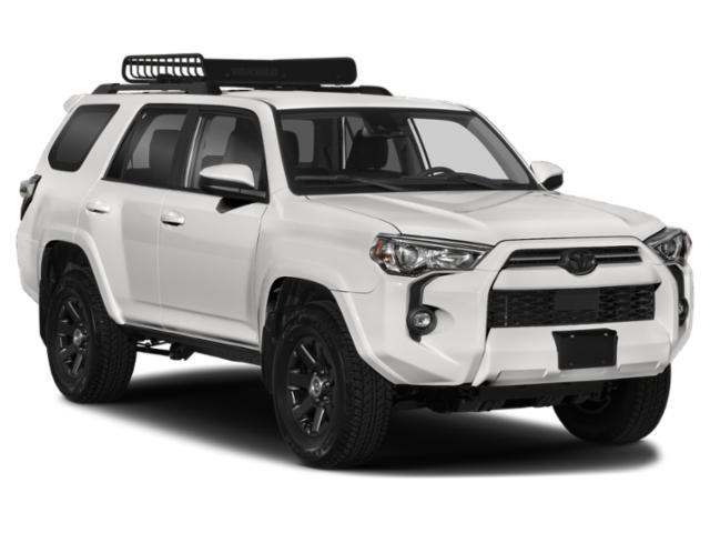 used 2022 Toyota 4Runner car, priced at $50,999