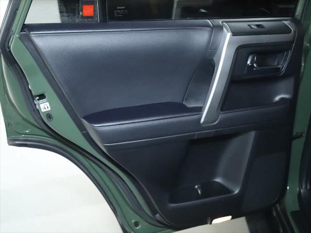 used 2022 Toyota 4Runner car, priced at $50,999