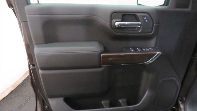 used 2019 Chevrolet Silverado 1500 car, priced at $36,795