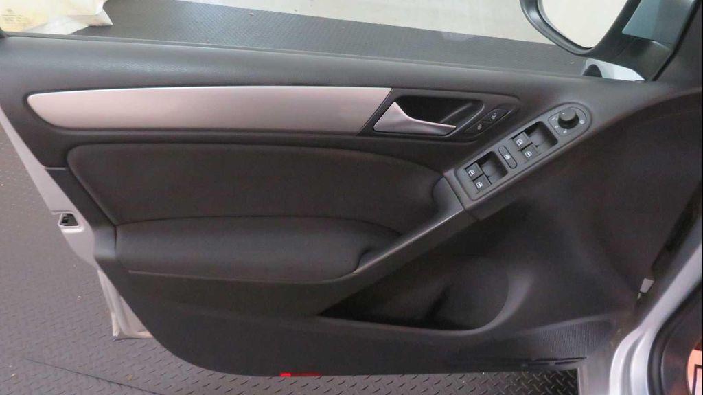used 2013 Volkswagen Golf car, priced at $12,995
