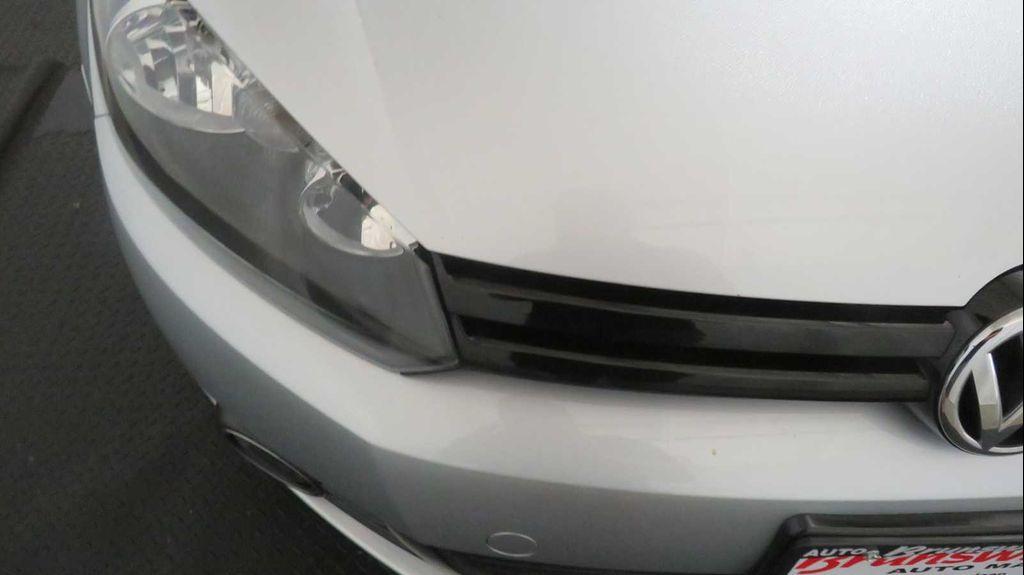 used 2013 Volkswagen Golf car, priced at $12,995