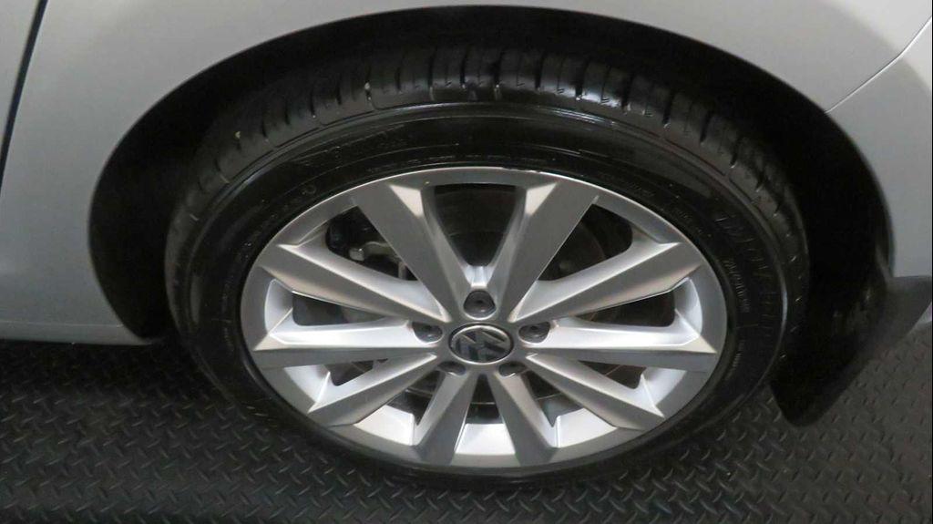 used 2013 Volkswagen Golf car, priced at $12,995