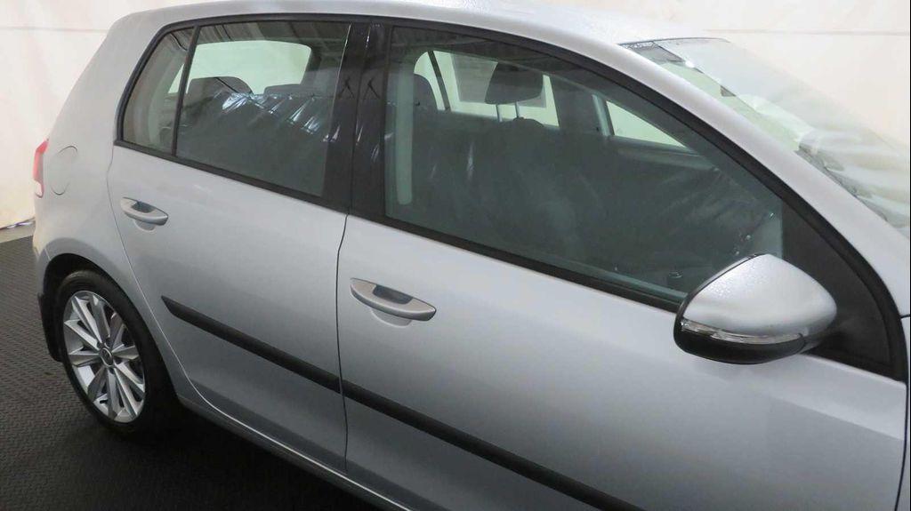 used 2013 Volkswagen Golf car, priced at $12,995