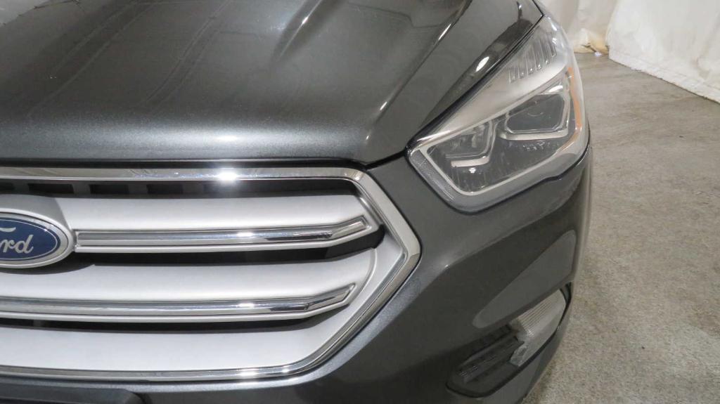 used 2019 Ford Escape car, priced at $16,979