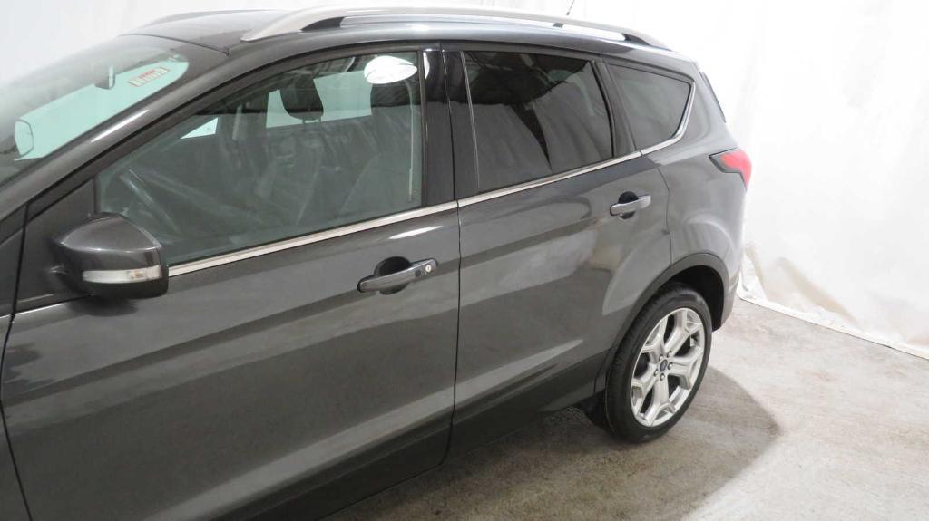 used 2019 Ford Escape car, priced at $16,979