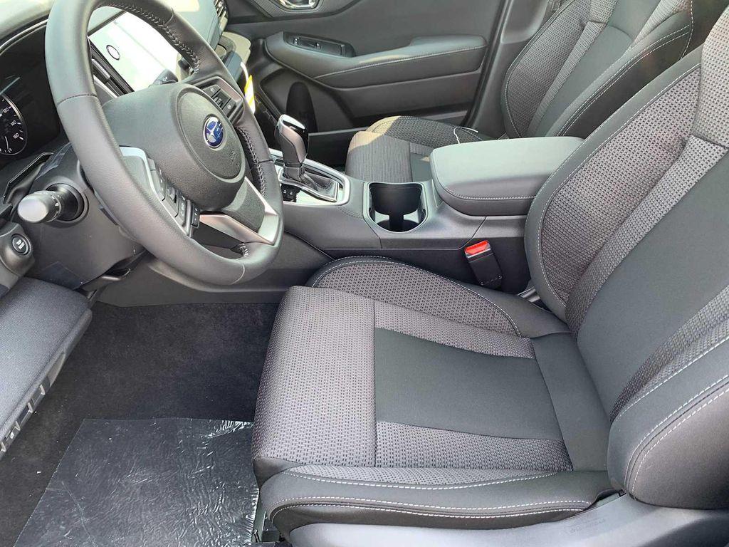 new 2025 Subaru Outback car, priced at $36,786