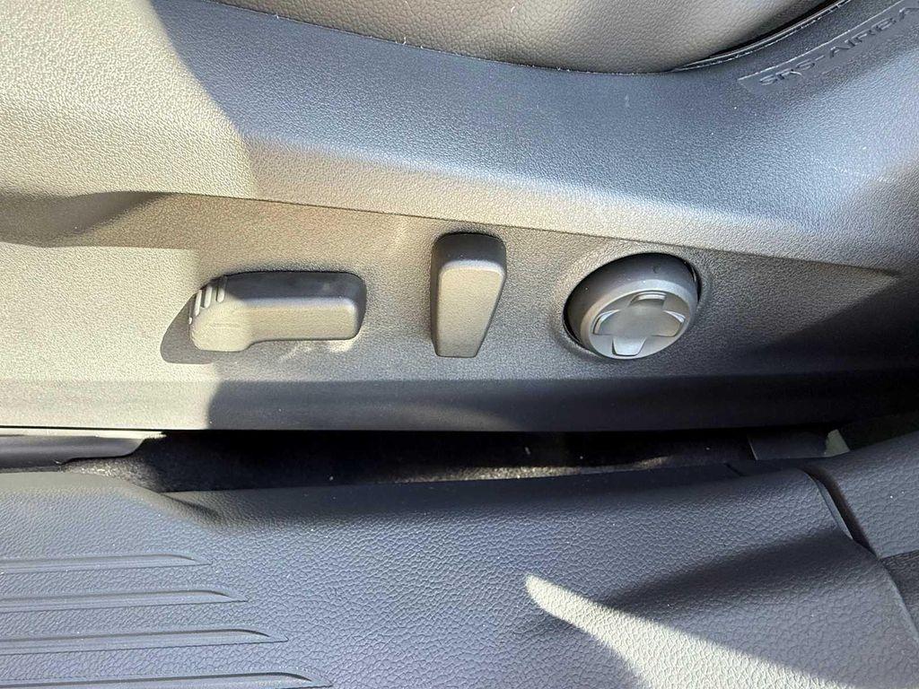 new 2025 Subaru Legacy car, priced at $38,009