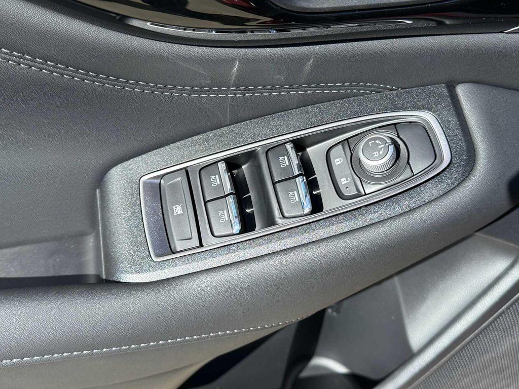 new 2025 Subaru Legacy car, priced at $38,009