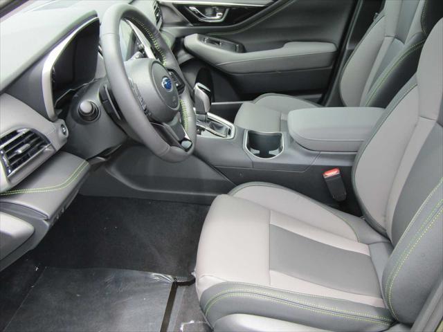 new 2025 Subaru Outback car, priced at $40,310
