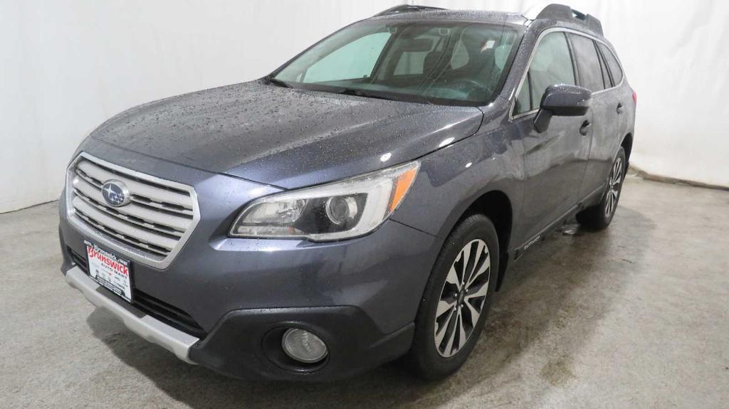 used 2017 Subaru Outback car, priced at $23,998