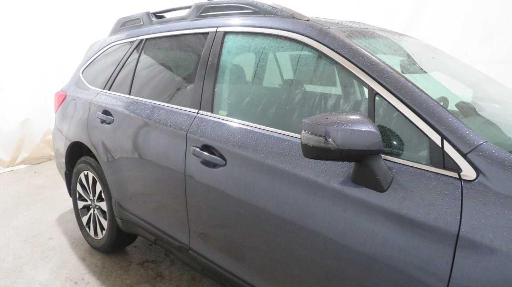 used 2017 Subaru Outback car, priced at $19,998