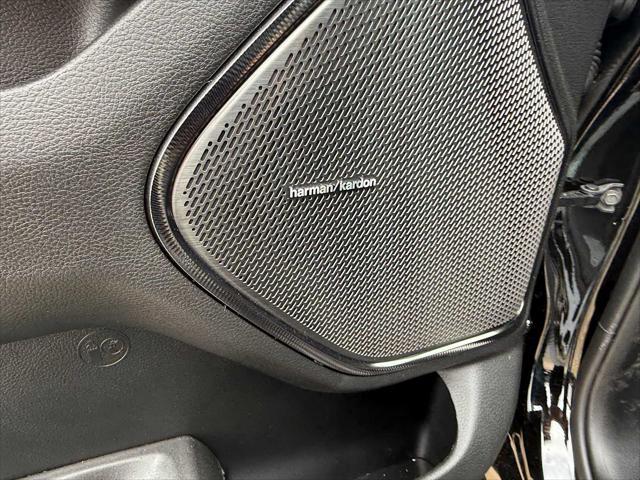 new 2025 Ram 1500 car, priced at $88,830