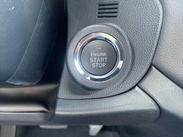 new 2025 Subaru Crosstrek car, priced at $37,995