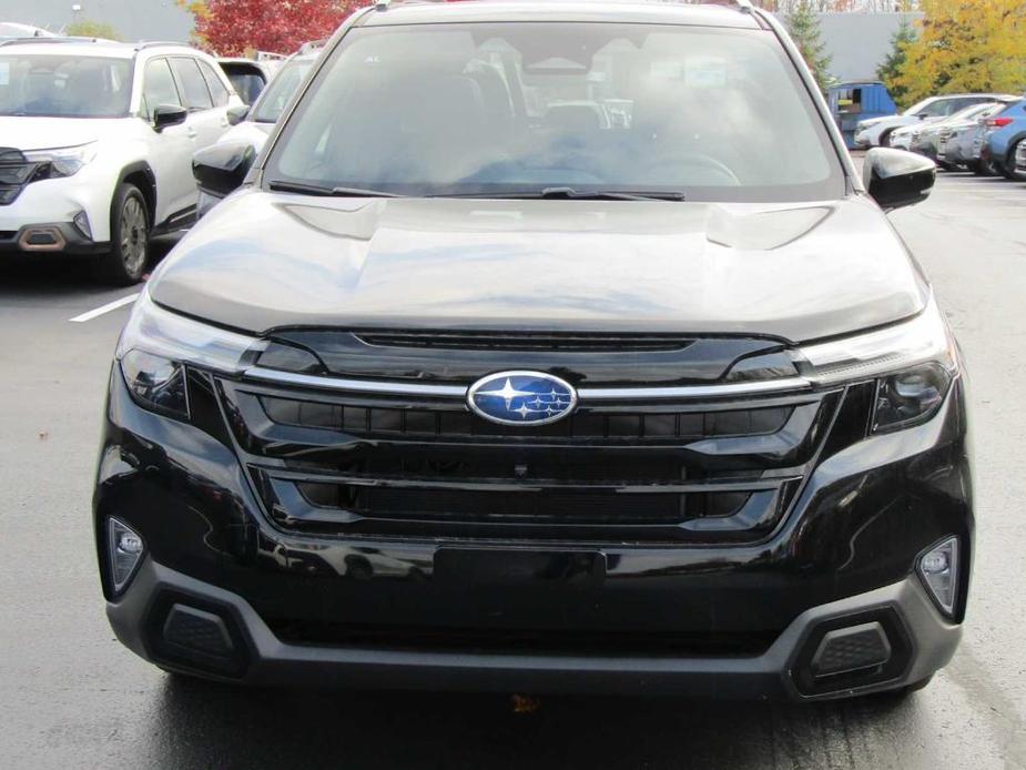 new 2025 Subaru Forester car, priced at $42,548