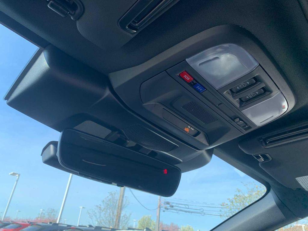 new 2025 Subaru Crosstrek car, priced at $36,361