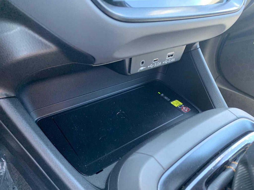 new 2025 Subaru Crosstrek car, priced at $36,361