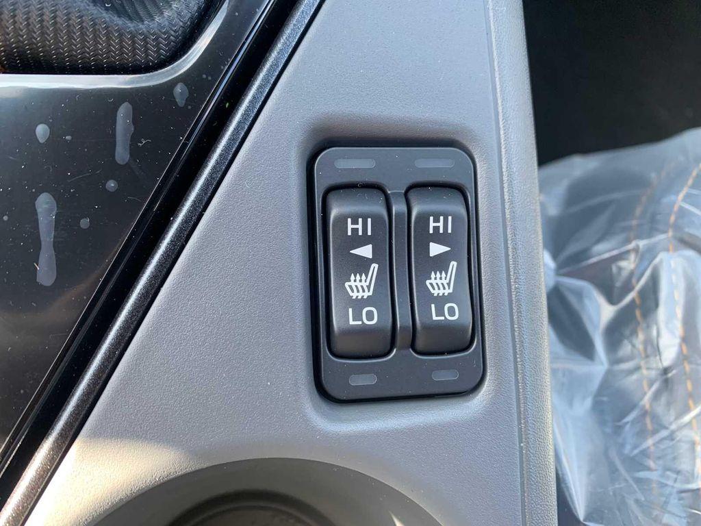 new 2025 Subaru Crosstrek car, priced at $36,361