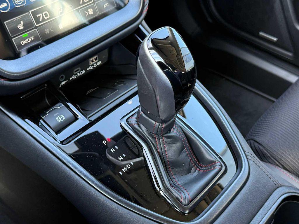 new 2025 Subaru Legacy car, priced at $37,580