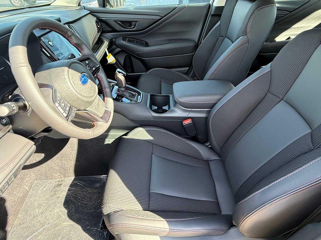 new 2025 Subaru Legacy car, priced at $37,580