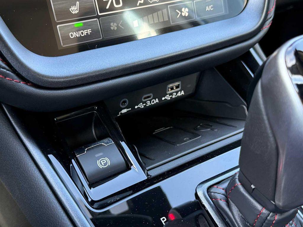 new 2025 Subaru Legacy car, priced at $37,580