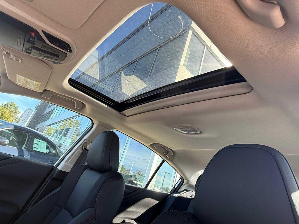 new 2025 Subaru Legacy car, priced at $37,580