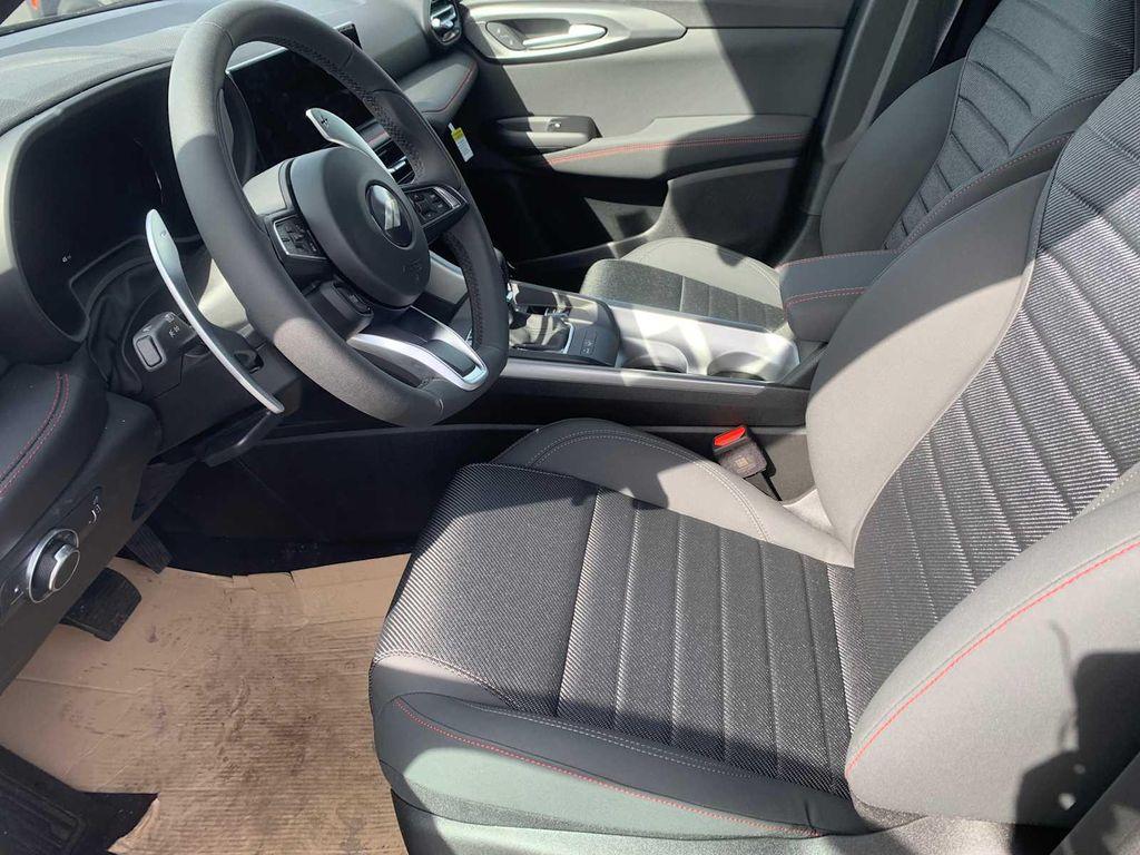 new 2025 Dodge Hornet car, priced at $38,329