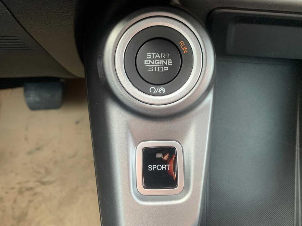 new 2025 Dodge Hornet car, priced at $41,626