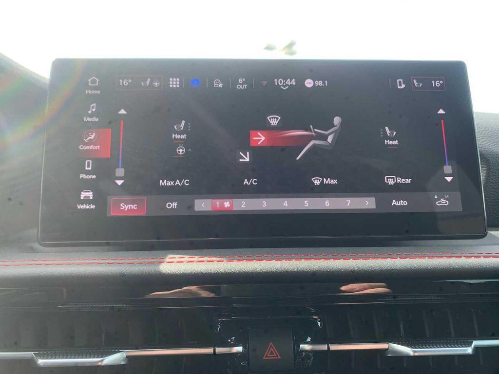 new 2025 Dodge Hornet car, priced at $38,329