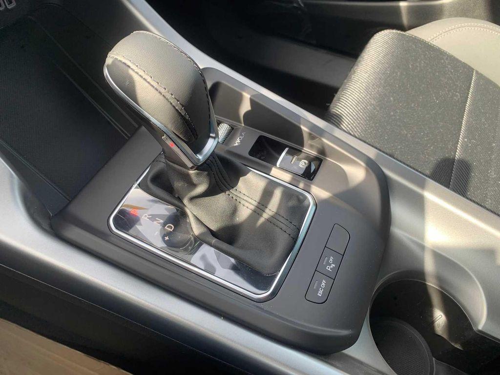 new 2025 Dodge Hornet car, priced at $38,329