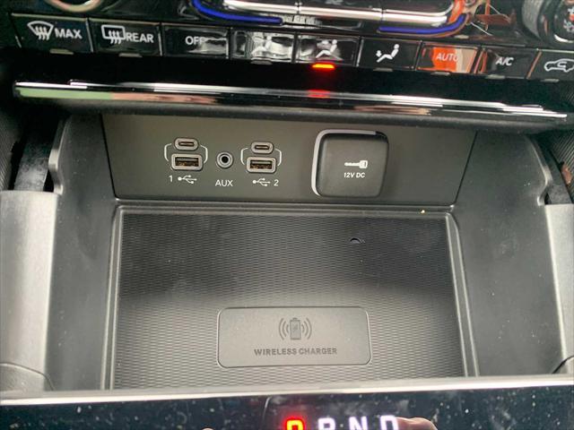 new 2025 Jeep Grand Cherokee L car, priced at $44,478