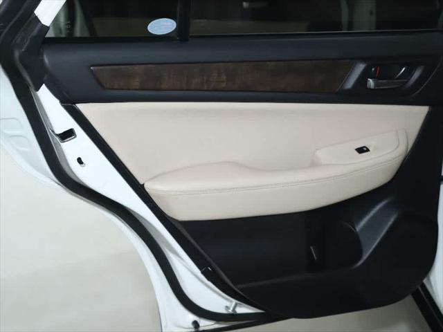 used 2017 Subaru Outback car, priced at $19,863