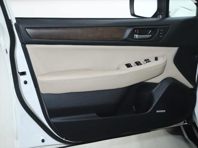 used 2017 Subaru Outback car, priced at $19,863