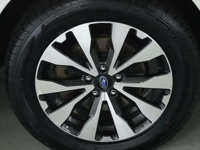 used 2017 Subaru Outback car, priced at $19,863