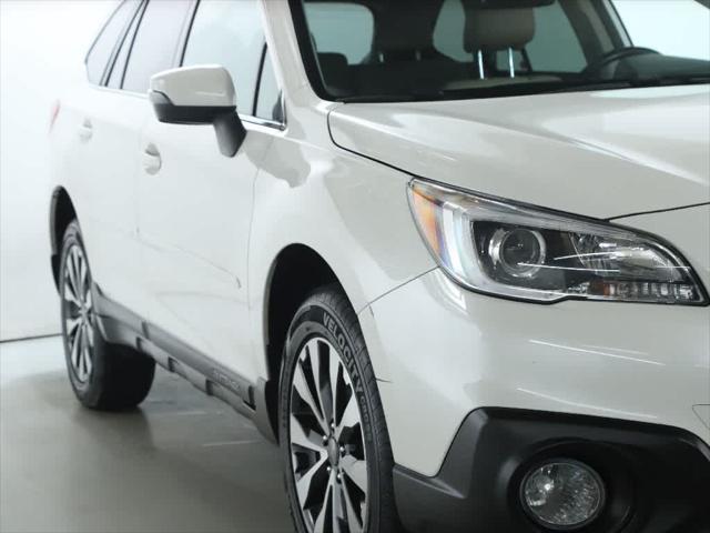 used 2017 Subaru Outback car, priced at $19,863