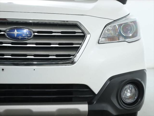 used 2017 Subaru Outback car, priced at $19,863