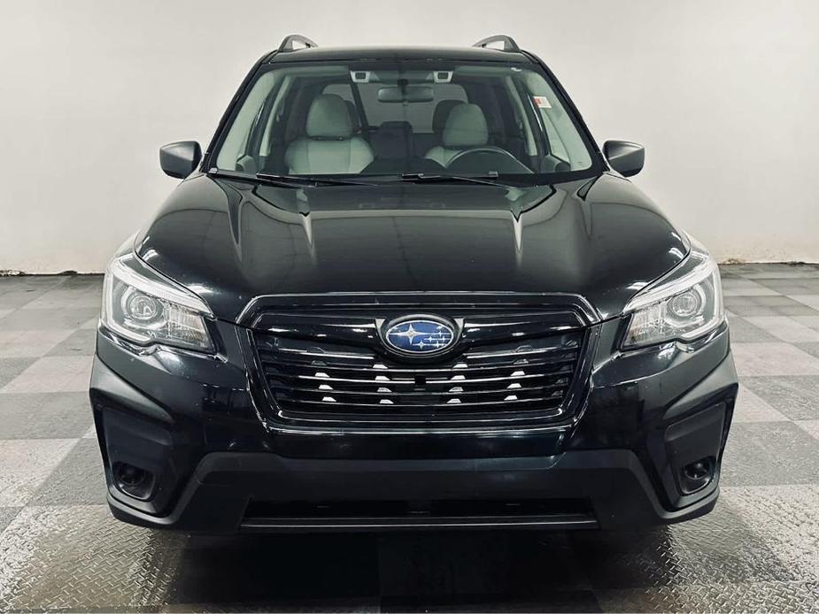 used 2020 Subaru Forester car, priced at $23,217