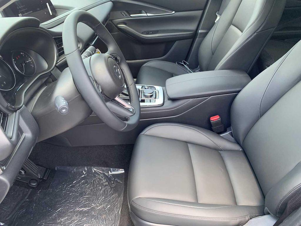 new 2025 Mazda CX-30 car, priced at $29,430