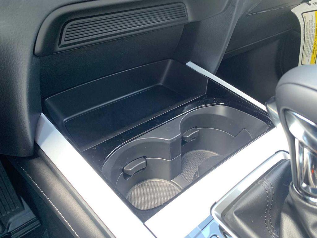 new 2025 Mazda CX-30 car, priced at $29,430