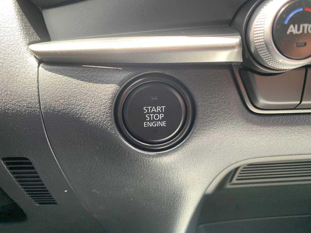 new 2025 Mazda CX-30 car, priced at $29,430